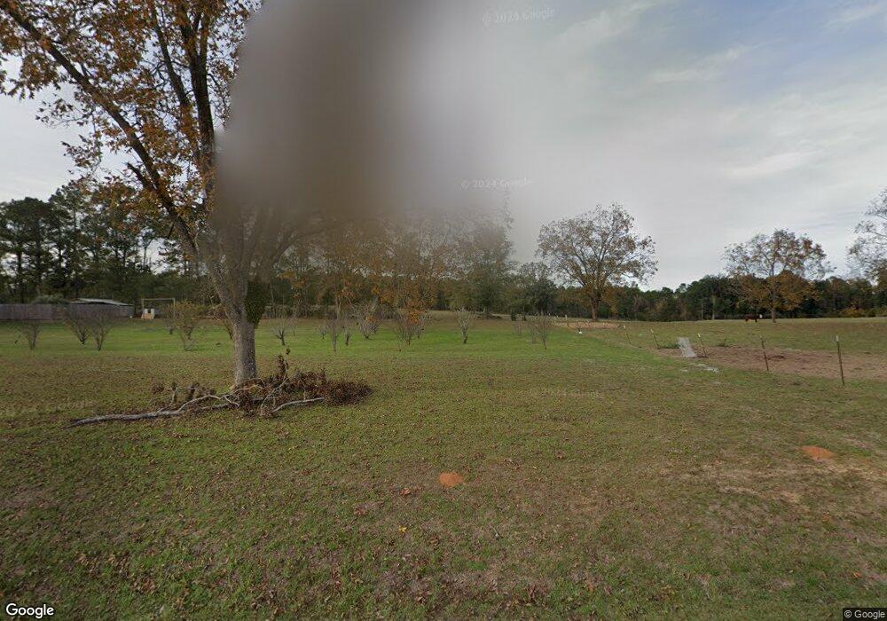 153 Bennetts Dr, Lucedale, MS 39452 - photo 1