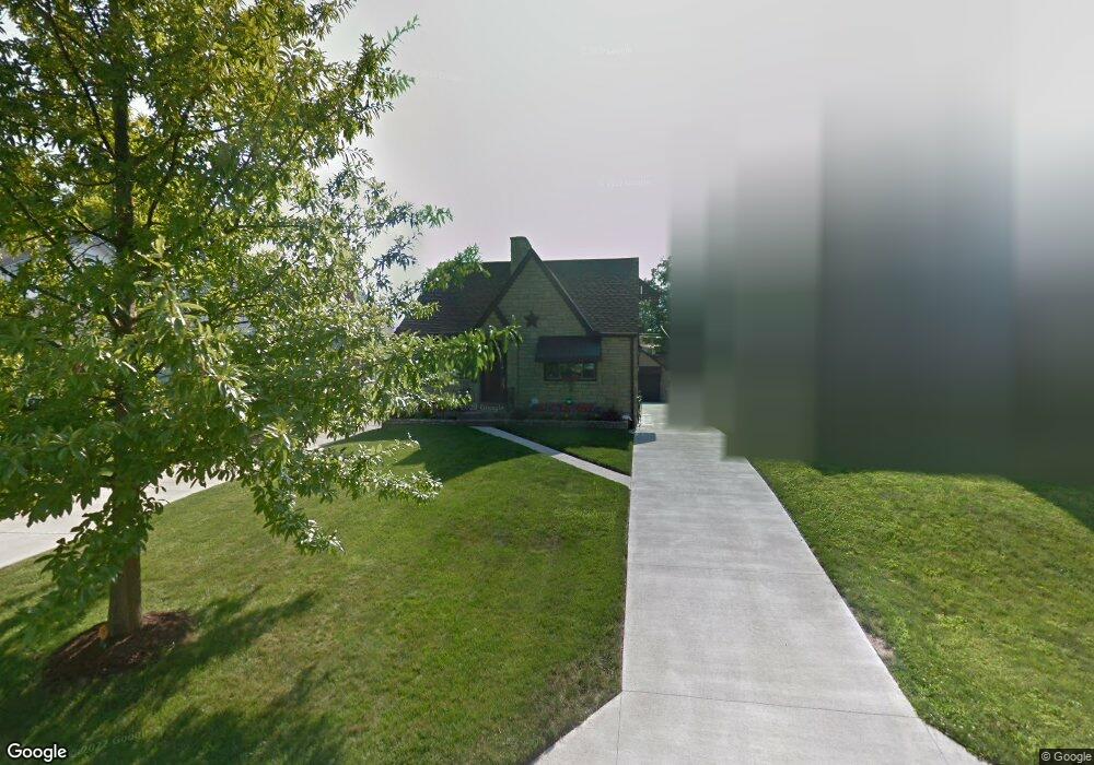 151 S Brinker Ave, Columbus, OH 43204 - photo 1