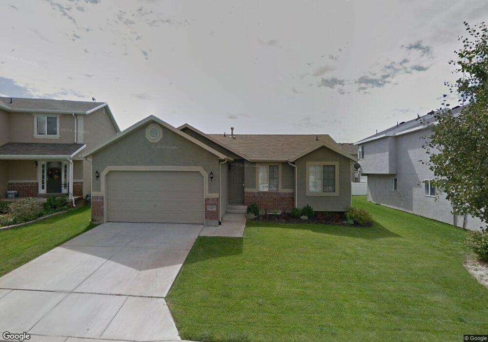 3457 W Haven Cove, Lehi, UT 84043 - photo 1