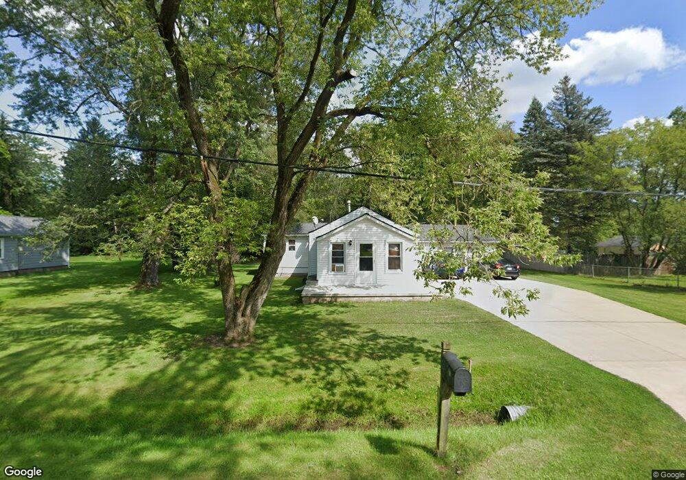 1778 Maple Rd, Kimball, MI 48074 - photo 1