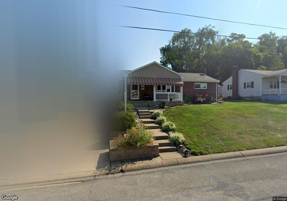 1009 Chaplin St, Conway, PA 15027 - photo 1