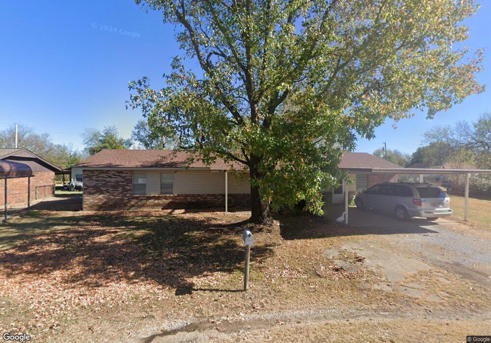 1213 N Sherman Ave, Okmulgee, OK 74447 - photo 1