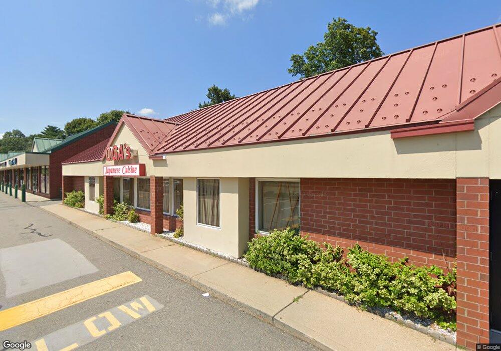 915 Worcester St, Natick, MA 01760 - photo 1