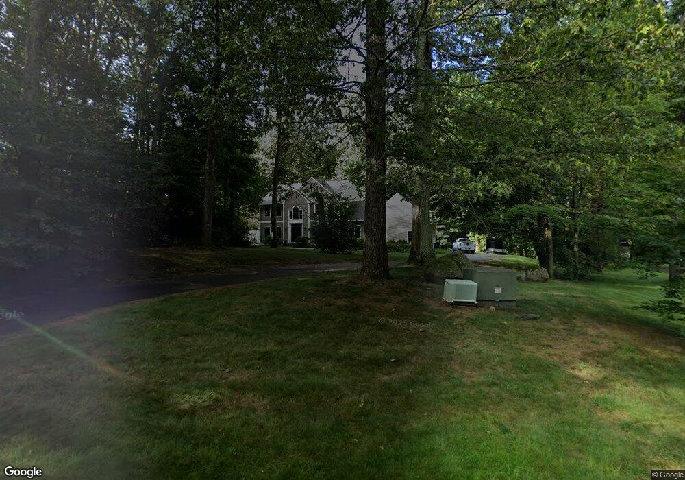 12 Great Oak Ln, Unionville, CT 06085 - photo 1