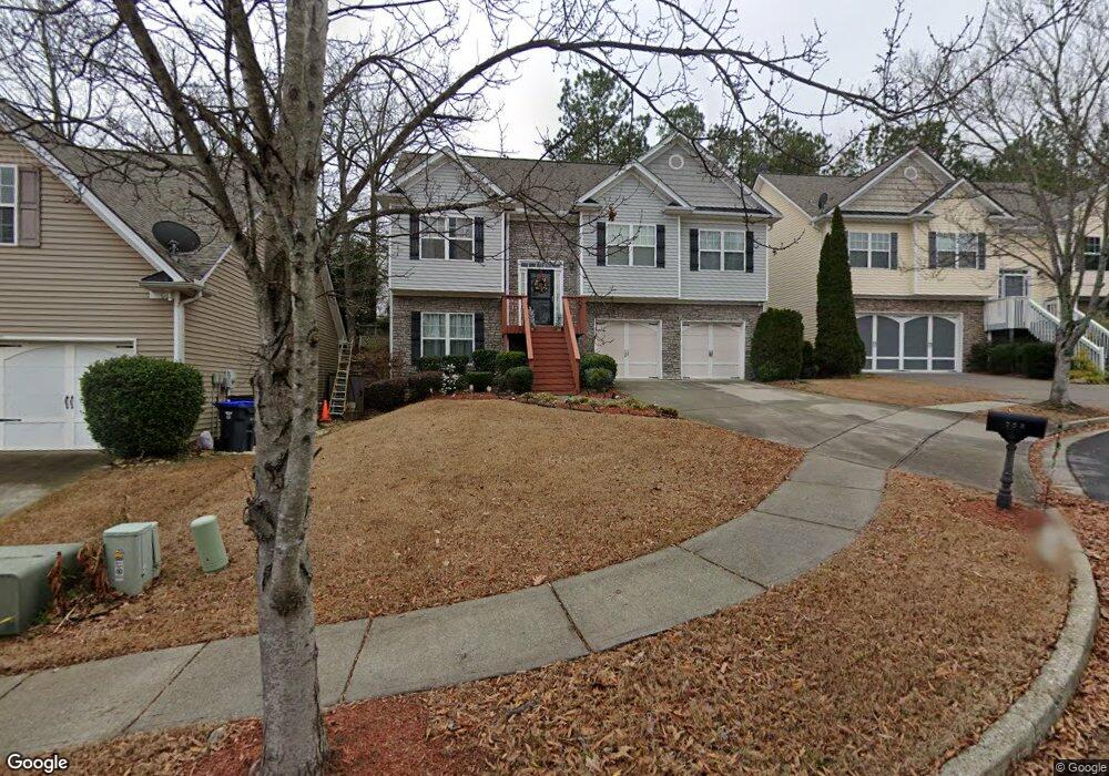 758 Austin Creek Dr, Buford, GA 30518 - photo 1