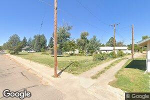 206 W 4th St, Flagler, CO 80815