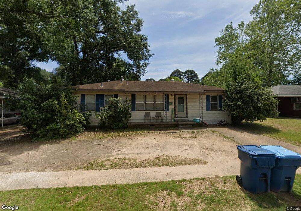 216 Virginia Ave, Minden, LA 71055 - photo 1