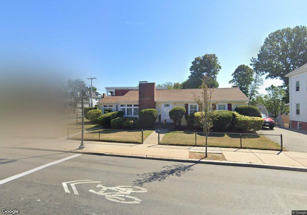 211 Main St, Winthrop, MA 02152 - photo 1