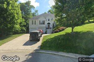 1 Timberview Dr, Chillicothe, OH 45601