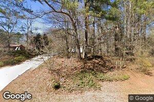 2229 Beaverdam Rd, Colbert, GA 30628