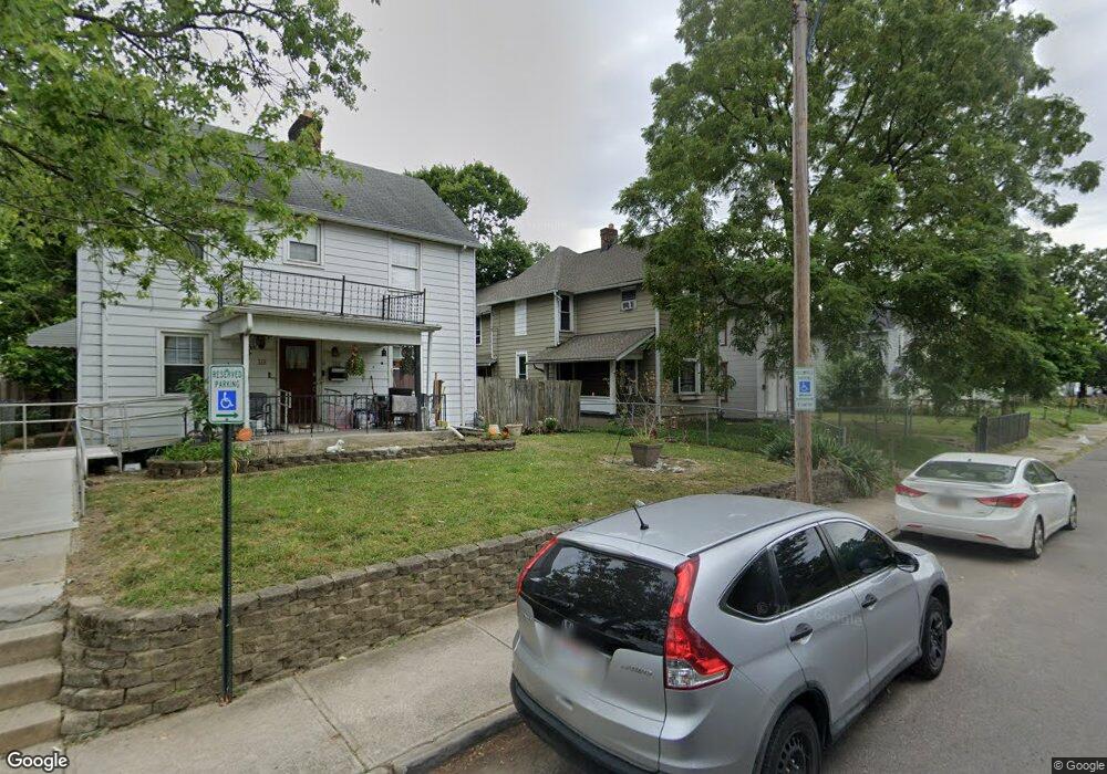 114 Whitethorne Ave, Columbus, OH 43223 - photo 1