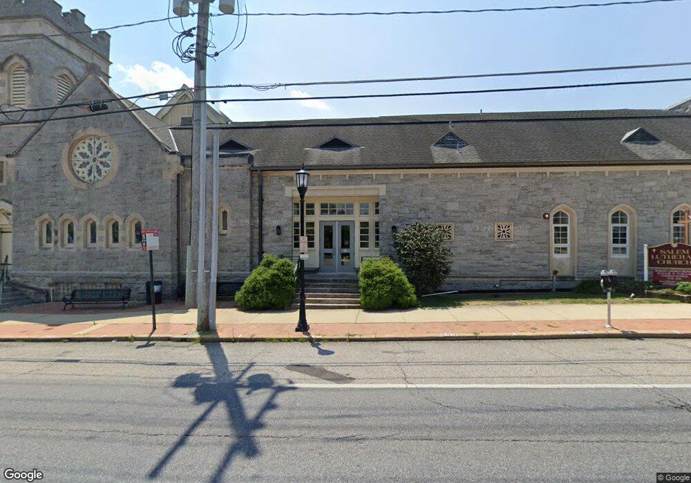 905 Frederick Rd, Baltimore, MD 21228 - photo 1