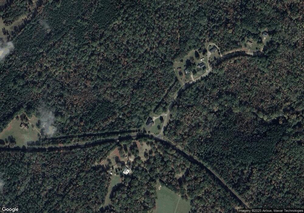 104 Hough Johnson Rd, Haddock, GA 31033 - photo 1