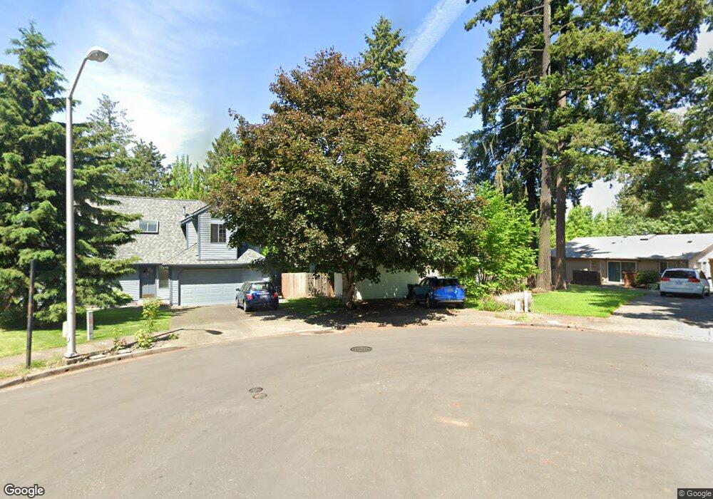 9010 SW Trigger Ct, Beaverton, OR 97008 - photo 1