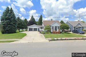 4570 S Washington St, Ubly, MI 48475