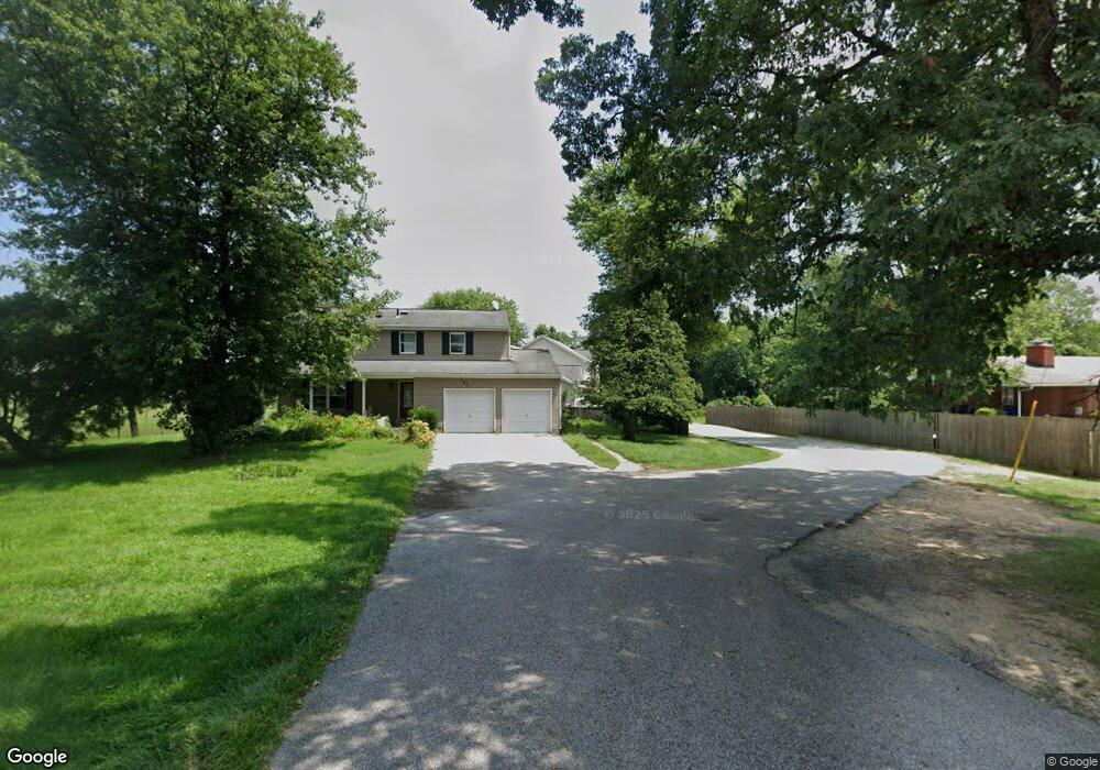 7453 Oakland Mills Rd, Columbia, MD 21046 - photo 1