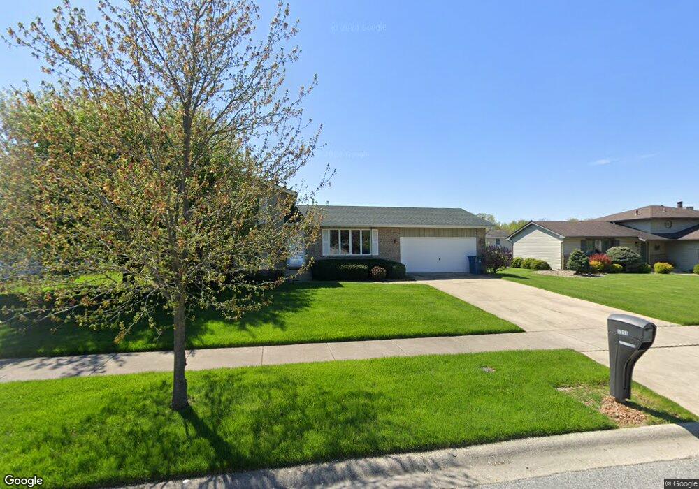 1315 W 99th Ave, Crown Point, IN 46307 - photo 1