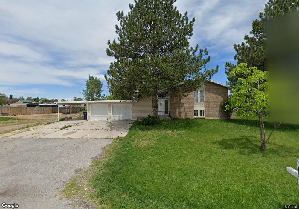 4588 W 5100 S, Hooper, UT 84315 - photo 1