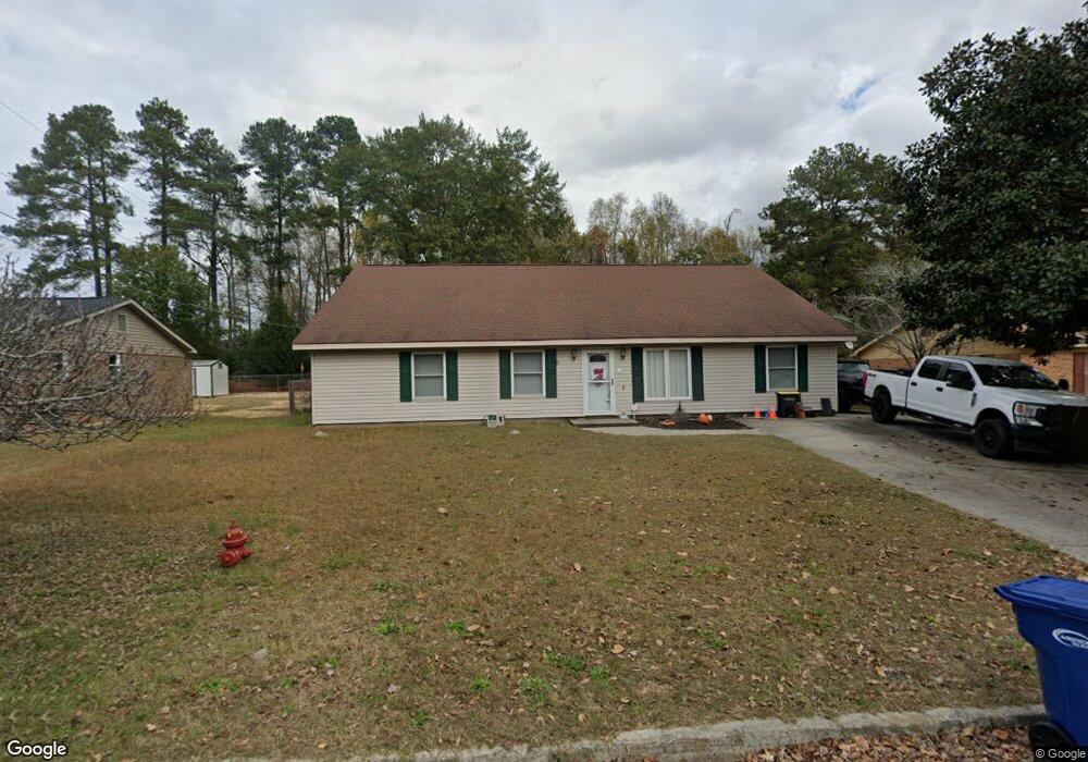 302 Miramar Dr, Augusta, GA 30907 - photo 1