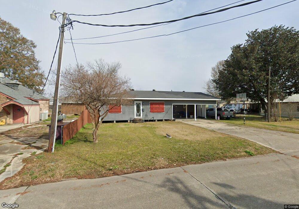 101 Carstens St, New Iberia, LA 70560 - photo 1