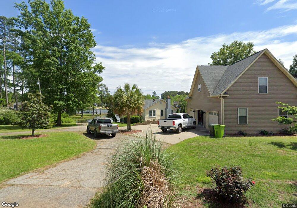 161 Captain Lowman Rd, Chapin, SC 29036 - photo 1