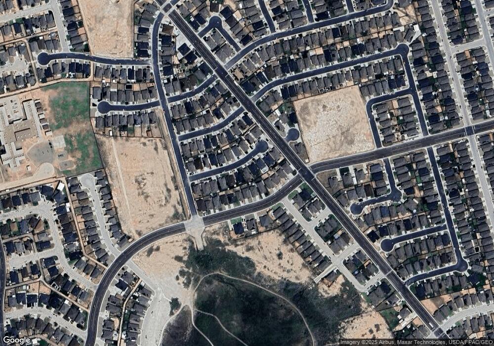 812 Brittlebush Ct, Odessa, TX 79765 - photo 1