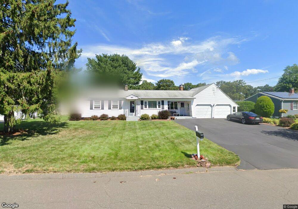 41 Dale St, Windsor Locks, CT 06096 - photo 1