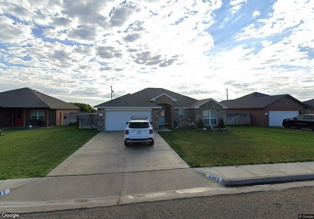 1301 Bob White Ave, Dumas, TX 79029 - photo 1