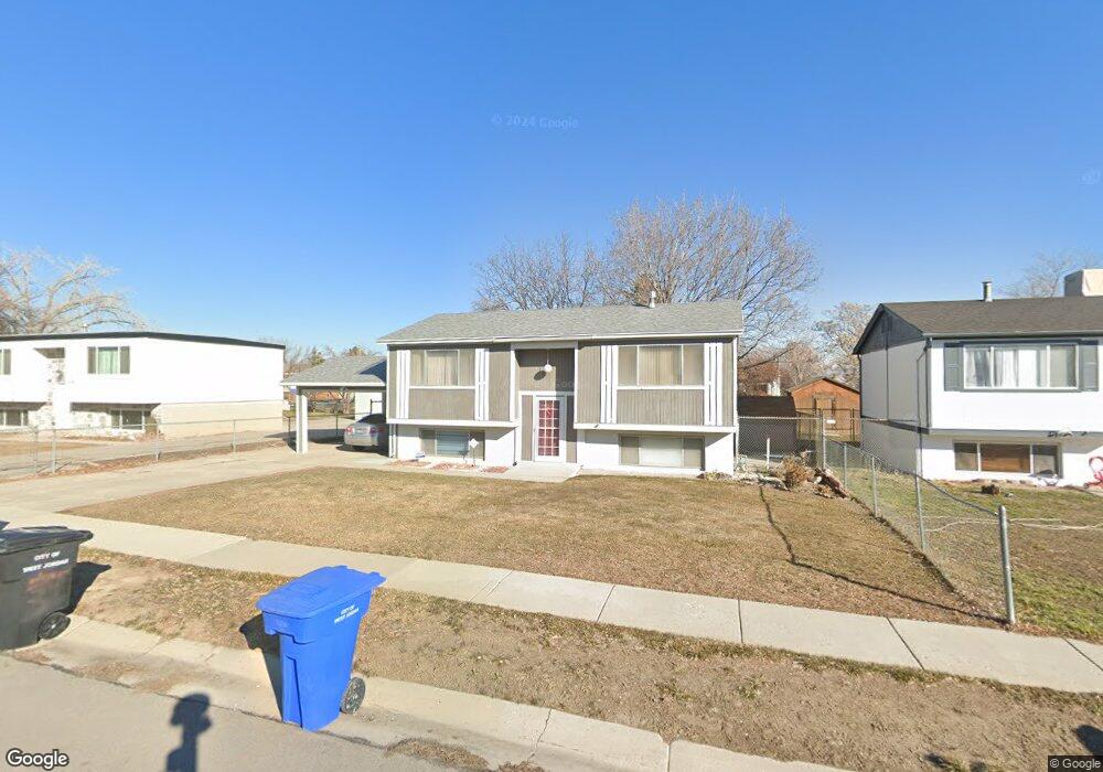 3526 W 8280 S, West Jordan, UT 84088 - photo 1