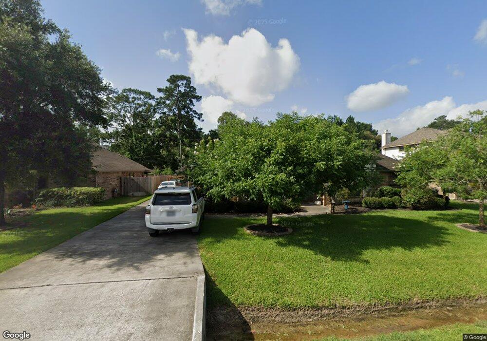 502 Oak Ridge Grove Cir, Spring, TX 77386 - photo 1
