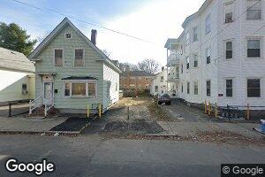 30 Rowe St, Lawrence, MA 01843
