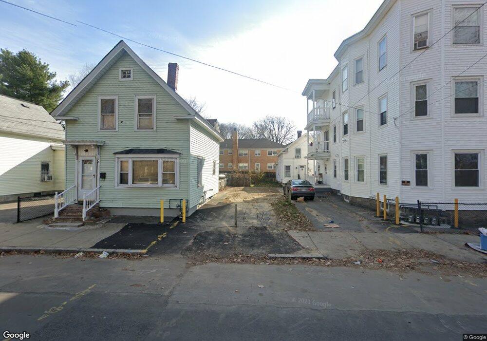 30 Rowe St, Lawrence, MA 01843 - photo 1
