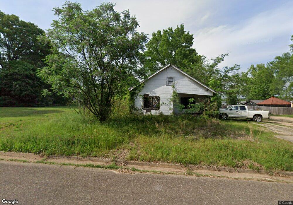 1412 W 11th St, Texarkana, TX 75501 - photo 1