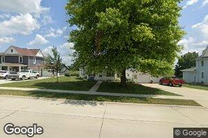 215 Jessie St, Ossian, IA 52161