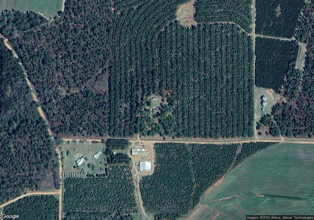 171 Sams Rd, Pavo, GA 31778 - photo 1