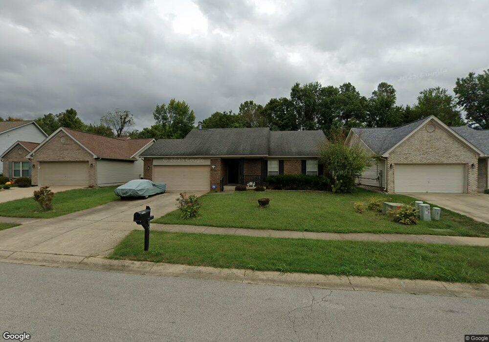 7205 Quindero Run Rd, Louisville, KY 40228 - photo 1