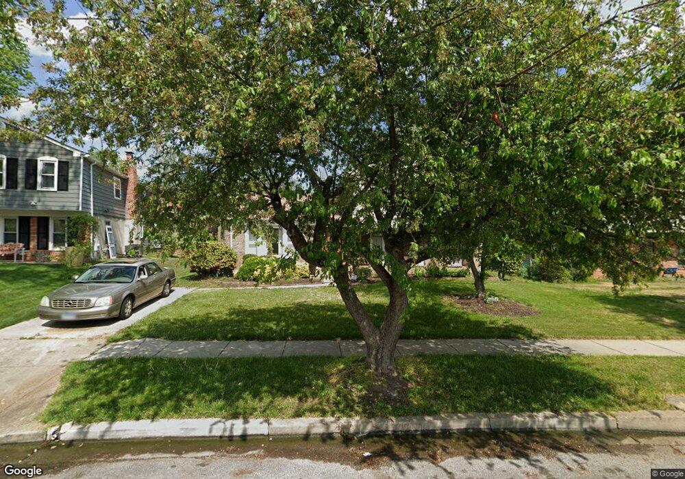 1226 Edenville Dr, District Heights, MD 20747 - photo 1