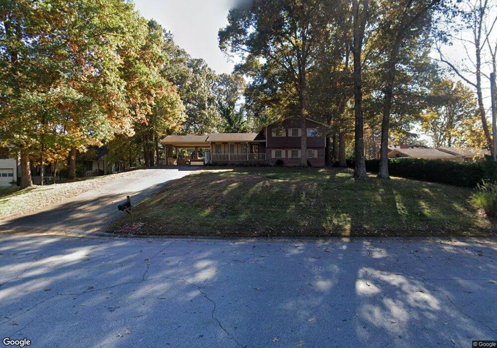 2008 Cliffton Terrace unit 2, Snellville, GA 30039 - photo 1