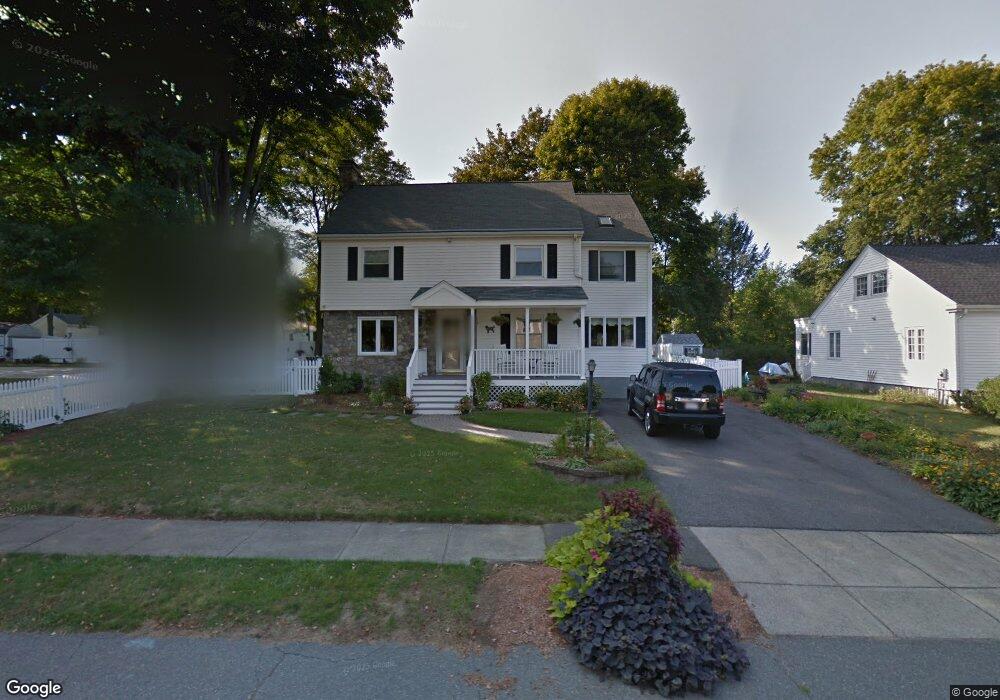 13 Puritan Rd, Danvers, MA 01923 - photo 1