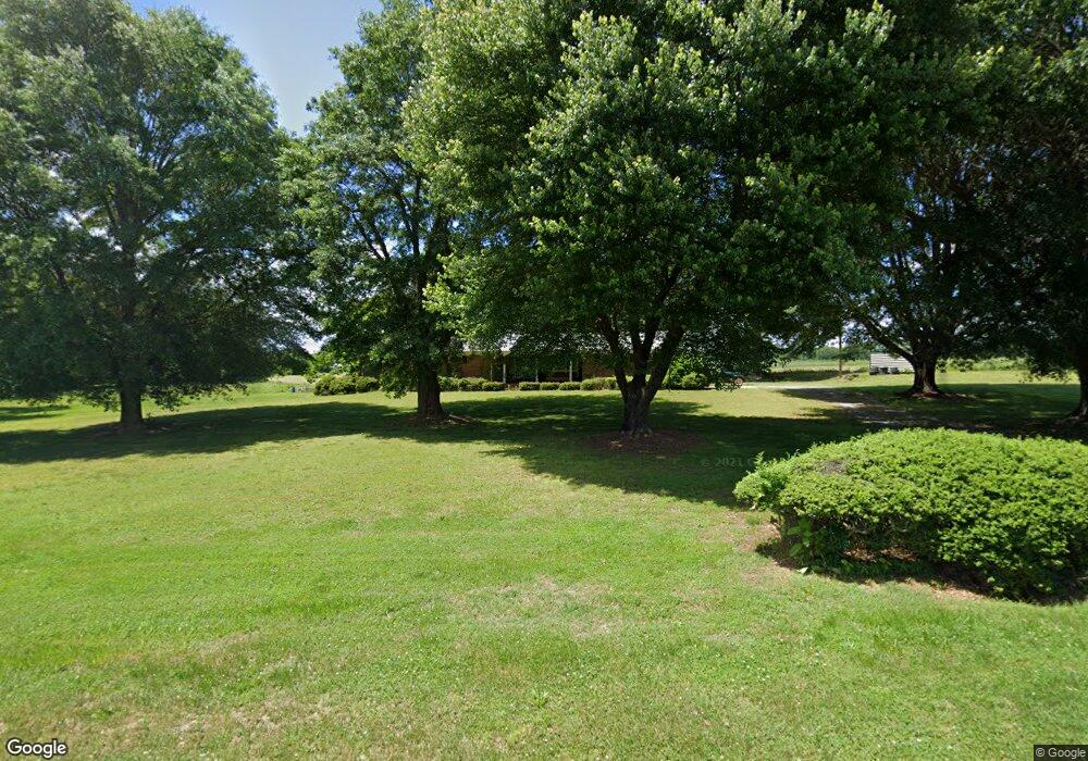 1771 Andy Logan Rd, Lincolnton, NC 28092 - photo 1