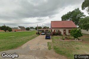 310 N 5th St, Thomas, OK 73669