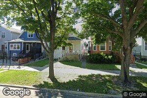 2326 N Karlov Ave, Chicago, IL 60639