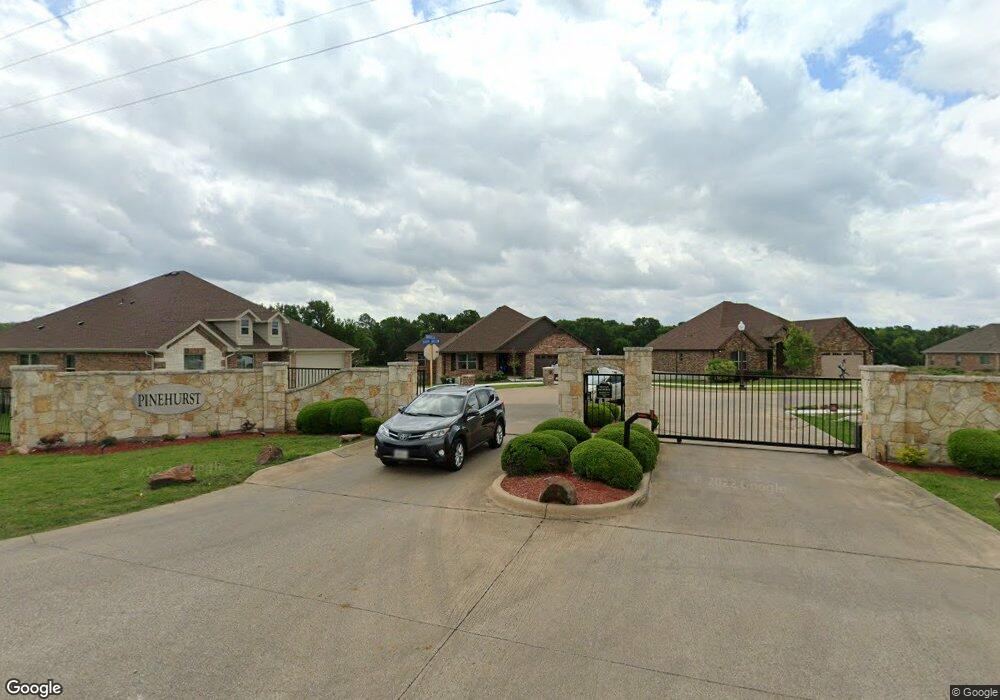 1203 Carnoustie Dr, Ennis, TX 75119 - photo 1