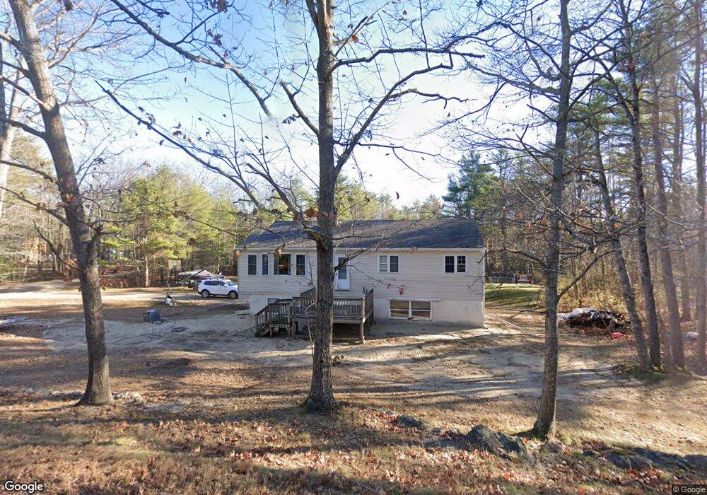 791 Middlesex Rd, Topsham, ME 04086 - photo 1