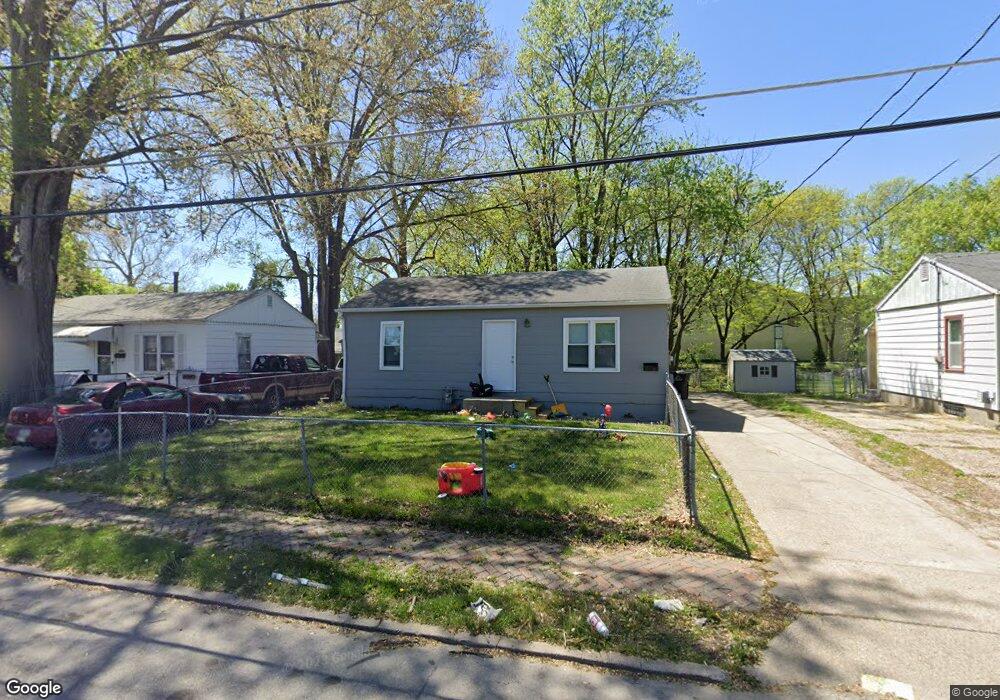 1404 E 25th St, Des Moines, IA 50317 - photo 1