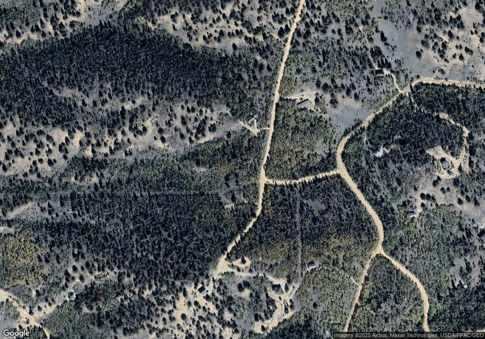 941 Osprey Rd, Como, CO 80432 - photo 1