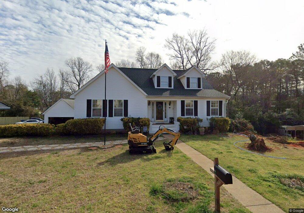 124 Manchester Ct, Centerville, GA 31028 - photo 1
