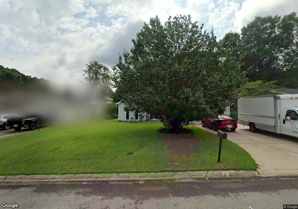 5880 Meadowview Rd, Rex, GA 30273 - photo 1