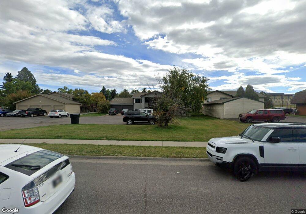 1516 W Koch St, Bozeman, MT 59715 - photo 1