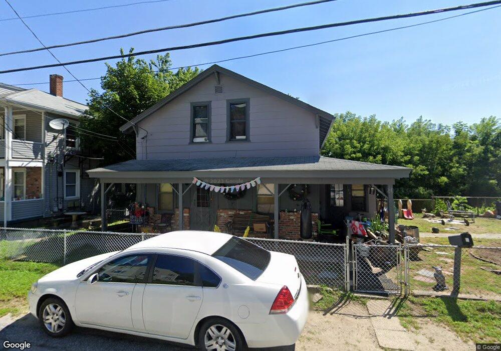 134 Joffre Ave, Woonsocket, RI 02895 - photo 1